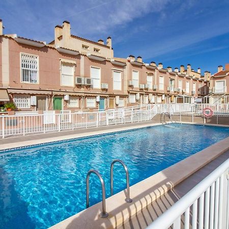 Beautiful Home In Santa Pola With Kitchen Eksteriør bilde