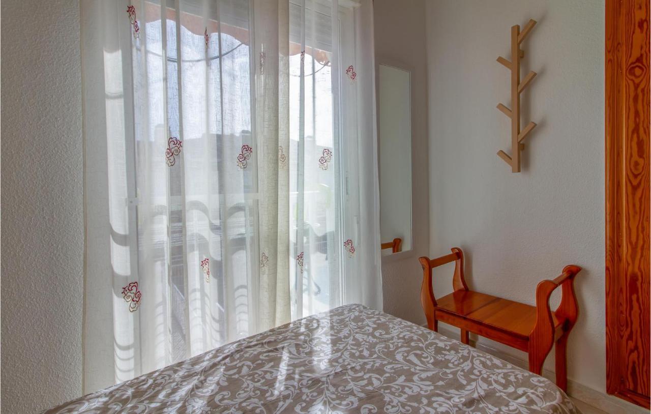 Beautiful Home In Santa Pola With Kitchen Eksteriør bilde