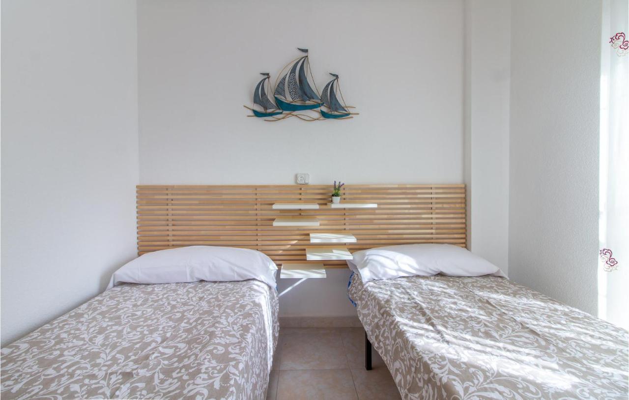 Beautiful Home In Santa Pola With Kitchen Eksteriør bilde